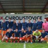 Muži 2016 - Chroustovice - Kočí 14.8.2016